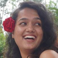 Poonam Adhikari