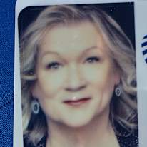 Connie Faircloth
