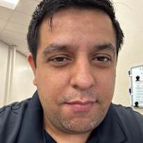 Richard Gonzalez