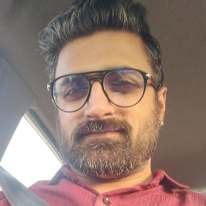 Angad Singh