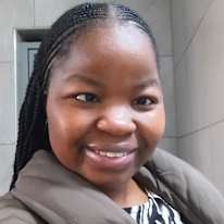 Nosihle Ciliza