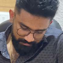 Jinto Paul