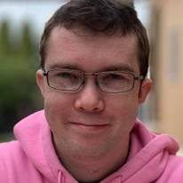 Ciaran Quirke