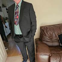 phillip grooby