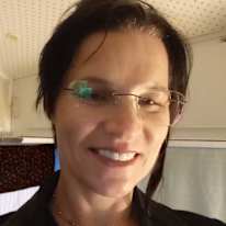 Anneline Mielitz