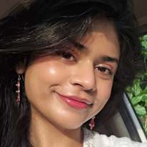 Pritika Prasad