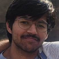 Madhav Khanna