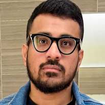 Abhishek