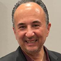 Rafael Jauregui