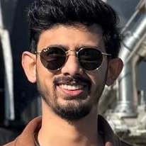 Aayush Ranjan