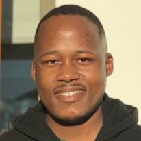 Thembinkosi Nkwanyana