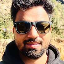 Mukul yadav