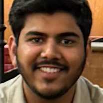 Sparsh Garg