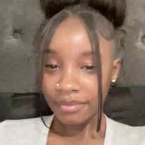 Ashanti Robinson