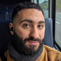 Faisal Alarabi