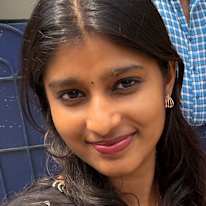 Ezhil Arasi