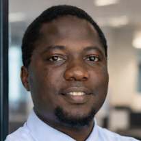 Jamal Tijani