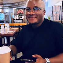 Sibusiso