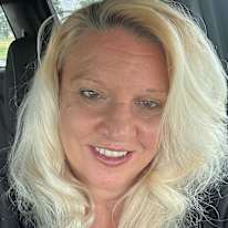 Mary Johnson