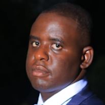 Surprise Siyabonga Mthombeni