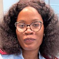 Nombuso Mafuleka