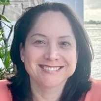 Catherine Alarcon