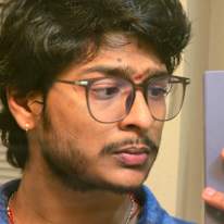 Prudhvi Raj