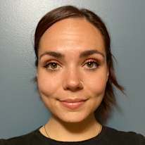 Amy Shinkar