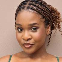 Somila Gqaliwe