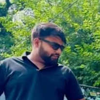Nikhil Tyagi