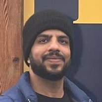 Ayush Pal