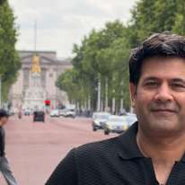 Shakeel Rehman