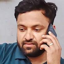 Aravinth