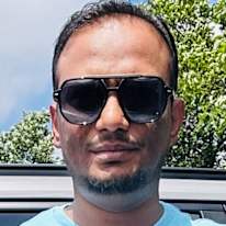 Sufyan Haider