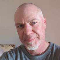 Martin Stroud