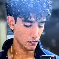 Pratham Arya