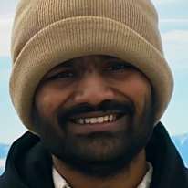 Aditya Meka