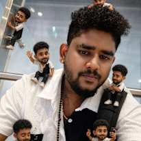 thangavelu darshilan