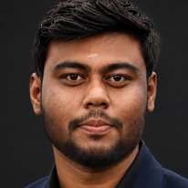Sathishbabu Shanmugam