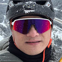 William Lam