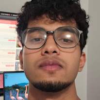 Suhail Ahmed