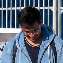 Shubham Tripathi