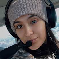 Abbie Hernandez