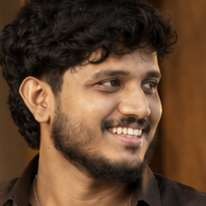 MONISH RAM