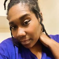 Jasmine Dorsey