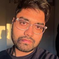Ritik Mishra