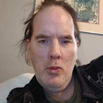 Keith Myers