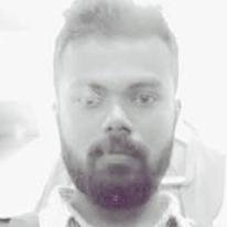 VAISHAKH DS
