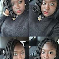 Andrea Hall