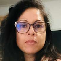 ANNIE RANARIVELO RAJAONA
